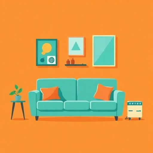 Home & Appliances