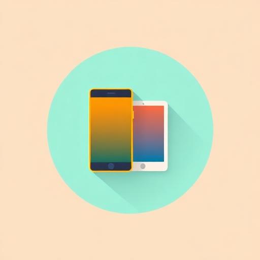 Phones & Tablets